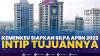 Kemenkeu Siapkan SILPA APBN 2022, Intip Tujuannya,(Sumber: IDX CHANNEL)