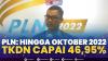 PLN: Hingga Oktober 2022, TKDN Capai 46,95%,(Sumber: IDX CHANNEL)