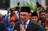 Ditunjuk Jadi PM Malayasia, Anwar Ibrahim Tetapkan Senin Hari Libur Nasional. (Foto : MNC Media)