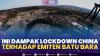 Ini Dampak Lockdown China Terhadap Emiten Batu Bara,(Sumber: IDX CHANNEL)