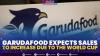 Garudafood Expects Sales To Increase Due To The World Cup