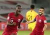 Qatar Out dari Piala Dunia, Netizen: Buang Rp3.120 Triliun Buat Tersingkir Pertama. (Foto: MNC Media).