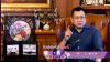 BuddyKu HUT Pertama, Hary Tanoesoedibjo: Turut Andil Mencerdaskan Bangsa. (Foto: MNC Media).