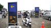 Mau Test Ride dan Test Drive di GIIAS 2023? Ini Lokasinya. (Foto MNC Media)