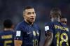 PSG Enggan Lepas Pencetak Tiga Gol Prancis yang Kini Bervaluasi Rp2,78 T. (Foto: MNC Media)
