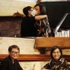 Rayakan Ultah Retno Marsudi, Sri Mulyani: Happy Birthday My Bestie. (Foto: MNC Media)