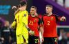 Laga Belgia vs Maroko Seharga Triliunan di Piala Dunia 2022, Siapa Pemenangnya? (Foto: MNC Media)
