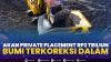Akan Private Placement Rp2 Triliun, BUMI Terkoreksi Dalam. (Sumber  : IDXChannel)
