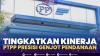 Tingkatkan Kinerja, PTPP Presisi Genjot Pendanaan,(Sumber; iDX CHANNEL)