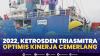 2022, Ketrosden Triasmitra Optimis Kinerja Cemerlang,(Sumber: IDX CHANNEL)