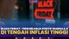 Black Friday: Tren Belanja Positif Warga A.S di Tengah Inflasi Tinggi,(Sumber: IDX CHANNEL)