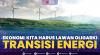 Ekonom: Kita Harus Lawan Oligarki Transisi Energi,(Sumber: IDX CHANNEL)