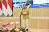 Hendy Siswanto, Bupati Jember (MPI)