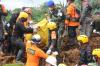 Update Gempa Cianjur: Dua Jenazah Ditemukan, Total Korban Meninggal 323 Orang. (Foto: Arif Budianto)