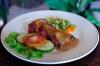 Salah satu menu andalan di RM Lestari Jember (MPI)