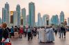 Usai Piala Dunia, Qatar Ingin Hidupkan Kembali Pasar Sahamnya. (Foto: MNC Media)