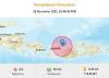 Nusa Tenggara Barat Diguncang Gempa Magnitudo 4,2. (Foto: MNC Media).