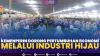Kemenperin Dorong Pertumbuhan Ekonomi Melalui Industri Hijau,(Sumber: IDX CHANNEL)