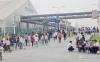 AS Akhirnya Buka Suara Soal Demo di China Terkait Pembatasan Covid-19. (Foto : MNC Media)
