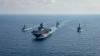 China Usir Kapal Militer AS yang Masuk di Kawasan Laut China Selatan. (Foto : MNC Media)