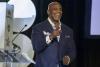 Kisah Chris Gardner, Miliarder Yang Dulu Harus Tinggal di Toilet Stasiun Kereta. (Foto: MNC Media)