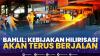Bahlil: Kebijakan Hilirisasi Akan Terus Berjalan. (Sumber : IDXChannel)
