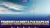 Pemerintah Minta PLN Siapkan Langkah Teknis Transisi Energi Hijau,(Sumber: IDX CHANNEL)