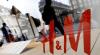 Demi Hemat Pengeluaran, H&M Bakal PHK 1.500 Karyawan. (Foto : MNC Media)