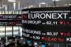 Bursa Prancis Ditutup di Zona Hijau, Indeks CAC 40 Naik 0,06 Persen. (Foto : MNC Media)