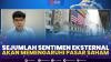 Sejumlah Sentimen Eksternal akan Memengaruhi Pasar Saham,(Sumber: IDX CHANNEL)