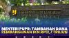 Menteri PUPR: Tambahan Dana Pembangunan IKN Rp12,7 Triliun,(Sumber: IDX CHANNEL)