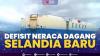 Defisit Neraca Dagang Selandia Baru,(Sumber: IDX CHANNEL)