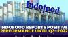 Indofood Reports Positive Performance Until Q3-2022. (Sumber : IDXChannel)