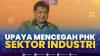 Upaya Mencegah PHK Sektor Industri. (Sumber : IDXChannel)