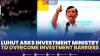 Luhut Asks Investment Ministry to Overcome Investment Barriers. (Sumber : IDXChannel)
