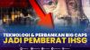 Teknologi & Perbankan Big Caps Jadi Pemberat IHSG. (Sumber : IDXChannel)