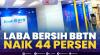 Laba Bersih BBTN Naik 44 Persen,(Sumber: IDX CHANNEL)