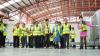 Angkasa Pura I Resmikan Operasional Terminal Kargo dan Pos Internasional Bandara Juanda (Dok.Ist)