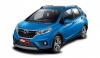 Mengaspal di Jatim, Honda WR-V Dibanderol Mulai Rp276 Juta (Dok.Shifting gear/okezone)