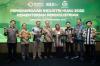 Terapkan Standar Industri Hijau, Delapan Pabrik Ini Diapresiasi Kemenperin (foto: MNC Media)