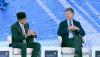 Hadiri WTTC Global di Riyadh, Sandiaga Uno Ungkap Strategi Kebangkitan Pariwisata. (Foto: MNC Media)