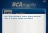 Inilah Cara Transfer BCA Ke BRI melalui ATM, Internet Banking, m-Banking, dan Teller. (FOTO: MNC Media)