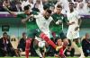 Perdana, Meksiko Gagal Masuk 16 Besar Piala Dunia Sejak 1994 (Foto: MNC Media)