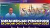 UMKM Menjadi Pendorong Ekonomi Digital di Tahun 2023,(Sumber: IDX CHANNEL)