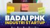 Badai PHK Industri Startup. (Sumber : IDXChannel)