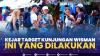 Kejar Target Kunjungan Wisman, Ini yang Dilakukan. (Sumber : IDXChannel)