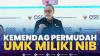 Kemendag Permudah UMK Miliki NIB,(Sumber: IDX CHANNEL)