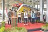 Menhub Soft Launching Operasional KA Makassar-Parepare (FOTO: MNC Media)