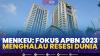 Menkeu: Fokus APBN 2023 Menghalau Resesi Dunia,(Sumber: IDX CHANNEL)