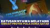 Ratusan Nyawa Melayang Terkait Proyek Piala Dunia Qatar?,(Sumber: IDX CHANNEL)